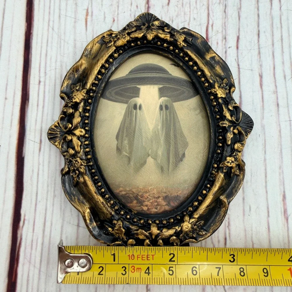 N/A handmade resin